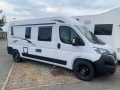 Blucamp Laser 600 M Fourgonnette