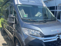 Pössl Revolution Kastenwagen