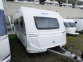 Knaus 580 QS Sport Wohnwagen