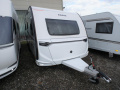 Knaus 580 QS Südwind 60 Years, Caravane