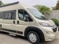 Globecar Campscout Elegance Fourgonnette