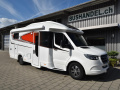 Kabe Novum 750 LGB Light Teilintegriert