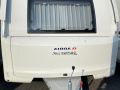 Adria ADORA 593 UP Caravane