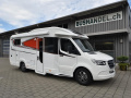 Kabe Novum 750 LGB Light Semi-integrale