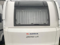 Adria ADORA 502 UL Wohnwagen