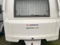 Adria ADORA 502 UL Wohnwagen