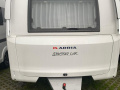 Adria ADORA 502 UL Wohnwagen