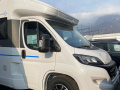 Sun Living S 72 DL partiellement intégré