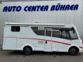 Sunlight CAPRON I 67 S 2,3 DIESEL FIAT DUCATO intégré
