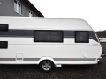 Hobby 470 KMF Ontour Caravane