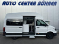 VW CRAFTER GRAND CALIFORNIA 600 2,0 TDI Fourgonnette