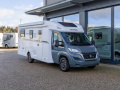 Weinsberg CaraSuite 700 ME partiellement intégré