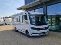 Weinsberg CaraCore 650 MEG Integriert