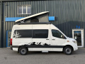 Westfalia James Cook Fourgonnette