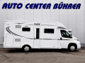 Pilote P 706 ESSENTIEL 2,3 DIESEL FIAT DUCATO partiellement intégré