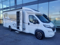 Bürstner Lyseo TD HL 728 G Teilintegriert