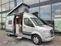 Hymer Free S 600 Fourgonnette