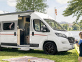 Dethleffs Globtrail 600DK Fourgonnette