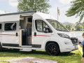Dethleffs Globtrail 600DK Fourgonnette
