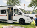 Dethleffs Globtrail 600DK Fourgonnette
