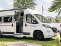 Dethleffs Globtrail 600DK Fourgon aménagé