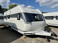 Hobby Excellen-Ed. 650 KMFe (2023) Caravane