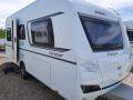 Dethleffs Camper 470ER-2079 Caravane