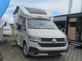 Knaus Tourer Van 500 MQ Vansation Teilintegriert