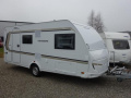 Weinsberg CaraOne 480QDK Wohnwagen