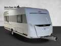 LMC Musica 560E Caravane