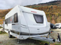 Dethleffs Generation 465fr - luxuriöse Ausführung Wohnwagen