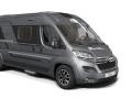 Adria Twin Supreme 640 SLB Kastenwagen