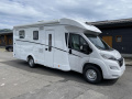 Dethleffs Trend T 7057 DBM Teilintegriert