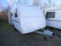 Weinsberg 470 QDK CaraCito Wohnwagen