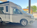 Knaus Tourer Van 500MQ Teilintegriert
