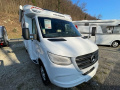 Weinsberg CaraCompact MB 640 MEG Edition [Pepper] Teilintegriert