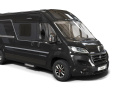 Adria Twin Supreme 640 SGX Fourgonnette