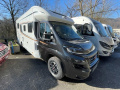 Bürstner Mimited T 727 G Riva Loft partiellement intégré