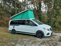 Mercedes Benz ArtVenture Van