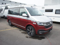 Volkswagen California Ocean 6.1 BiTDI Liberty 4M Minibus