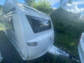 Tabbert Da Vinci 700 KD Caravane