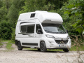 Pössl 2WIN Vario Kastenwagen