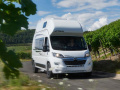 Pössl Vario 545 Fourgonnette