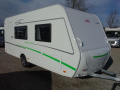 LMC Sassino 450D Wohnwagen