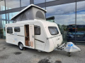 Eriba Feeling 425 Wohnwagen