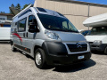 La Strada - Camper Kastenwagen