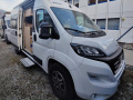 Knaus BoxStar 540 Road Kastenwagen