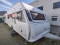 Kabe Estate 560 GLE KS Caravane