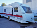 Kabe Royal 540 GLE Caravane