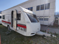 Kabe Royal 540 GLE Wohnwagen